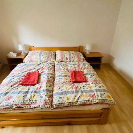 Ubytovani V Sumavskem Podhuri Lejlighed Vlachovo Březí Eksteriør billede